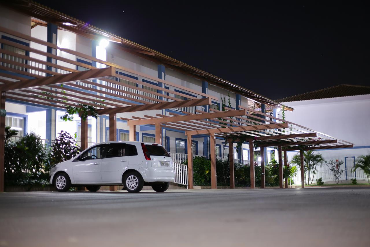 Lacqua Diroma E Escolha As Opcoes De Refeicoes Apos A Reserva Caldas Novas Buitenkant foto
